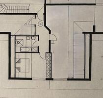 Helle Zwei Zimmer Wohnung, 90 qm, 2. OG in Pfronten Ortkern