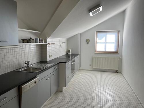 Foto - 2 Zimmer Etagenwohnung in Pfronten