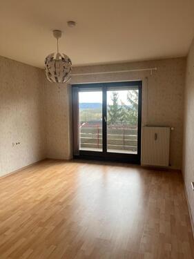 Foto - 3 Zimmer Etagenwohnung zur Miete in Rothenburg ob der Tauber