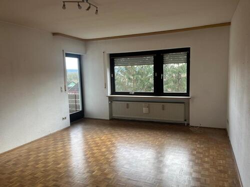 Foto - Etagenwohnung in Rothenburg ob der Tauber zur Miete