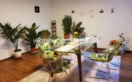 Foto - Wohnungsswap - 5 Zimmer, 120 m² - Hartranftstraße, Freudenstadt