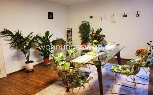 Foto - 5 Zimmer Etagenwohnung zur Miete in Freudenstadt