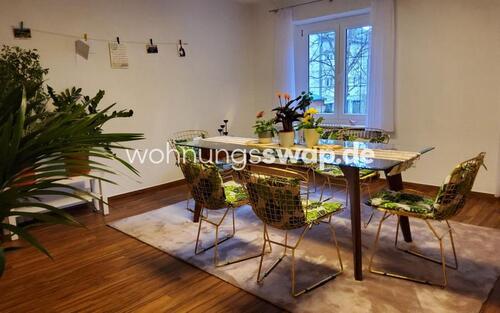 Foto - 5 Zimmer Etagenwohnung in Freudenstadt