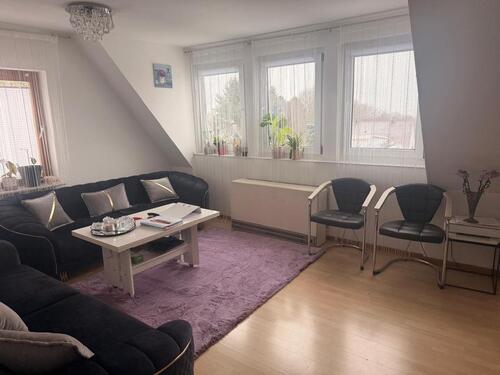 Foto - 3-Zimmer-Wohnung zum 1.03.2026 frei