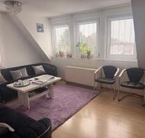 3-Zimmer-Wohnung zum 1.03.2026 frei - Bückeburg