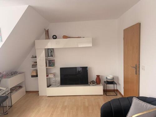 Foto - 3 Zimmer Etagenwohnung zur Miete in Bückeburg