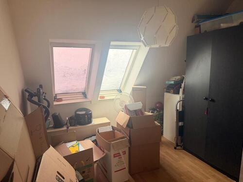 Foto - 3 Zimmer Etagenwohnung in Bückeburg