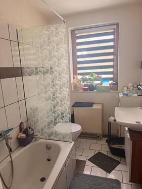 Foto - Etagenwohnung in Bückeburg zur Miete