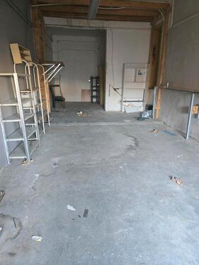 Foto - Lagerraum zum vermieten ab sofort