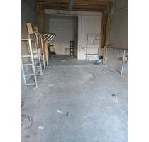 Lagerraum zum vermieten ab sofort - Seelze