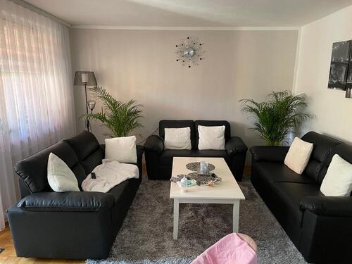 Foto - 4 Zimmer Etagenwohnung zum Kaufen in Ahrensburg