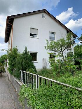 Foto - 2-Familienhaus Seeheim-Jugenheim (sehr gute Lage)