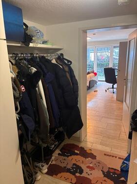 Foto - Wohnung in Aachen Burtscheid mit Teich und Garten!