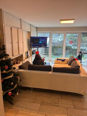 Foto - 2 Zimmer Etagenwohnung zur Miete in Aachen