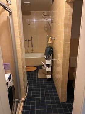 Foto - 2 Zimmer Etagenwohnung in Aachen