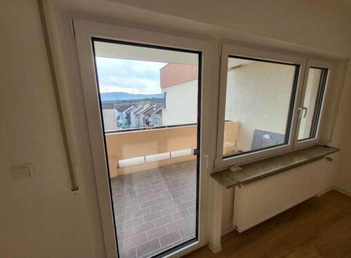 Foto - 3.5 Zimmer Etagenwohnung in Korb