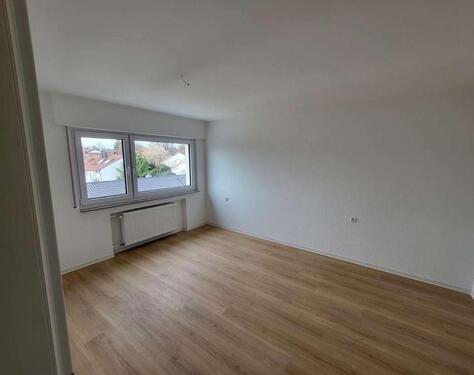 Foto - Etagenwohnung in Korb zur Miete