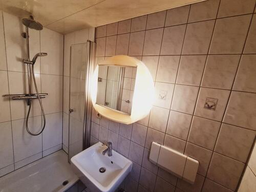 Foto - Etagenwohnung in Mannheim zur Miete