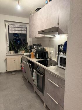 Foto - Harmonische 3 Zimmer Küche Bad Wohnung (Nachmieter)