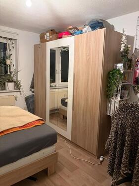 Foto - Etagenwohnung in Friedeburg zur Miete