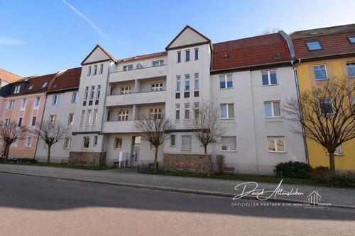 Foto - Wohnen in Zoo Nähe! - 330,00&nbsp;EUR Kaltmiete, ca.&nbsp; 47,17&nbsp;m&sup2;