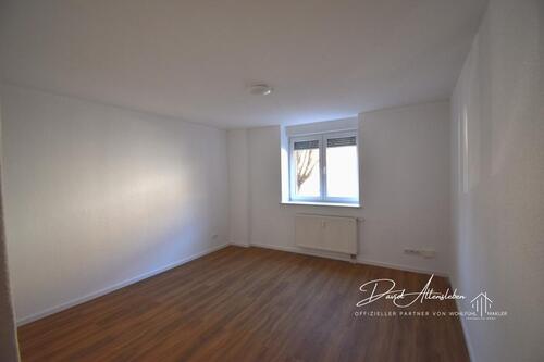 Foto - 2 Zimmer Erdgeschoßwohnung zur Miete in Magdeburg