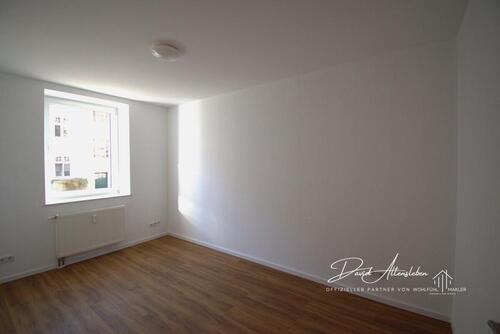 Foto - 2 Zimmer Erdgeschoßwohnung in Magdeburg