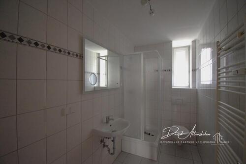 Foto - Erdgeschoßwohnung in Magdeburg zur Miete