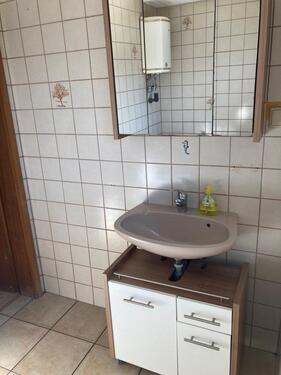 Foto - Dachgeschoßwohnung in Losheim am See zur Miete