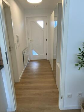 Foto - Erdgeschoßwohnung in Nürnberg zur Miete