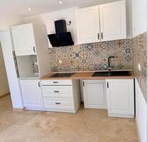 Attraktive 3-Zi-Wohnung mit großer Terrasse und Blick ins Grüne - Karlsruhe Wettersbach