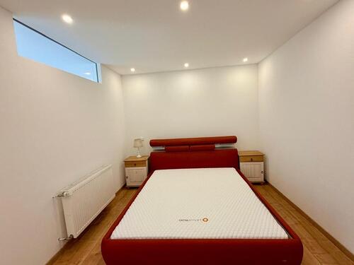 Foto - 3 Zimmer Erdgeschoßwohnung zur Miete in Karlsruhe