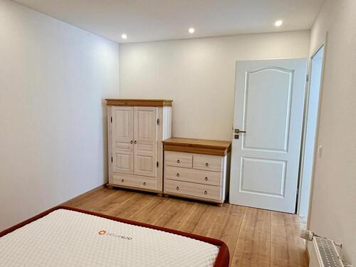 Foto - 3 Zimmer Erdgeschoßwohnung in Karlsruhe