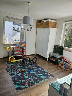 Foto - 4 Zimmer Etagenwohnung zur Miete in Schwäbisch Gmünd