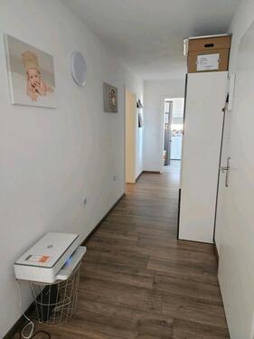 Foto - Etagenwohnung in Schwäbisch Gmünd zur Miete
