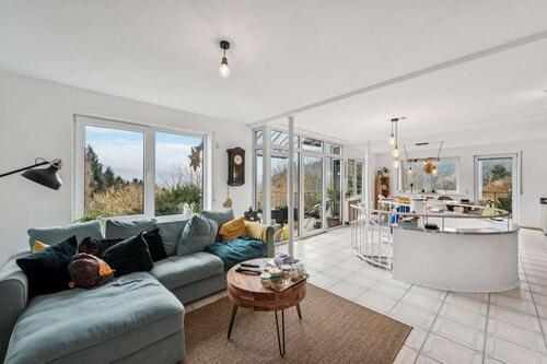 Foto - 4 Zimmer Etagenwohnung zur Miete in Forbach