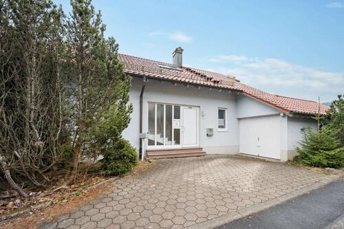 Foto - Etagenwohnung in Forbach zur Miete