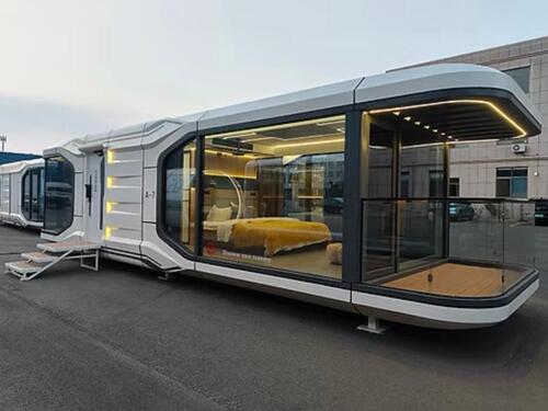 Foto - Wohnung Tiny House - 1.000,00&nbsp;EUR Kaltmiete, ca.&nbsp; 40,00&nbsp;m&sup2;