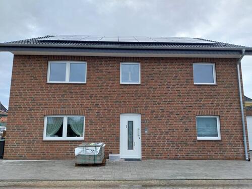 Foto - Moderne Neubau-Obergeschosswohnung in Selm-Bork