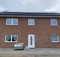 Moderne Neubau-Obergeschosswohnung in Selm-Bork