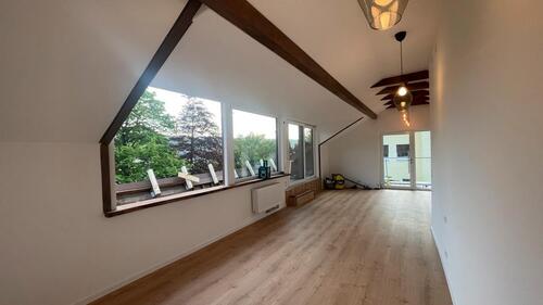 Foto - 1 Zimmer Loft - Studio - Atelier zur Miete in Bad Harzburg