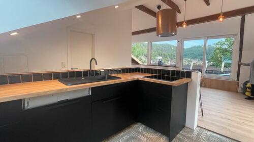 Foto - 1 Zimmer Loft - Studio - Atelier in Bad Harzburg