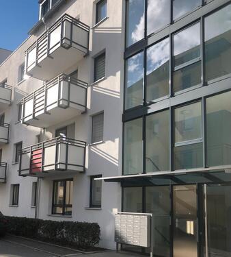 Foto - 1-Zi (2012) Energie A, EBK im Herzen von Weiden, Provisionsfrei