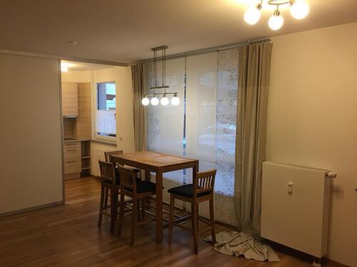 Foto - 1 Zimmer Erdgeschoßwohnung in Weiden in der Oberpfalz