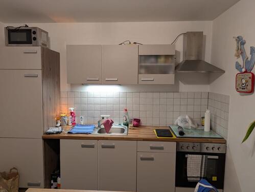 Foto - 2 Zimmer Erdgeschoßwohnung zur Miete in Reichenbach