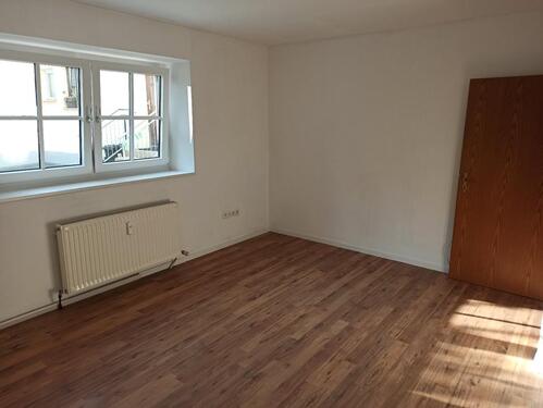 Foto - Erdgeschoßwohnung in Reichenbach zur Miete