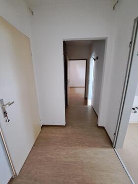 Foto - 2 Zimmer Erdgeschoßwohnung in Wriedel