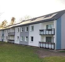 Nimm mich! Interessante 4-Zimmer-Wohnung - Eckernförde