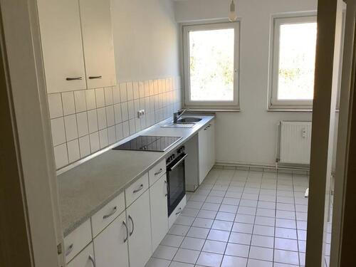 Foto - 4 Zimmer Erdgeschoßwohnung zur Miete in Eckernförde