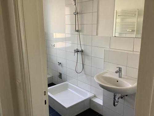 Foto - Erdgeschoßwohnung in Eckernförde zur Miete